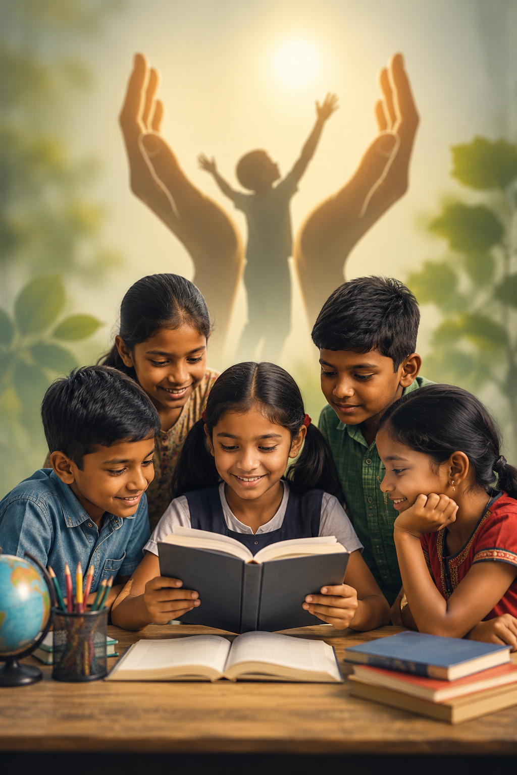 Education Support