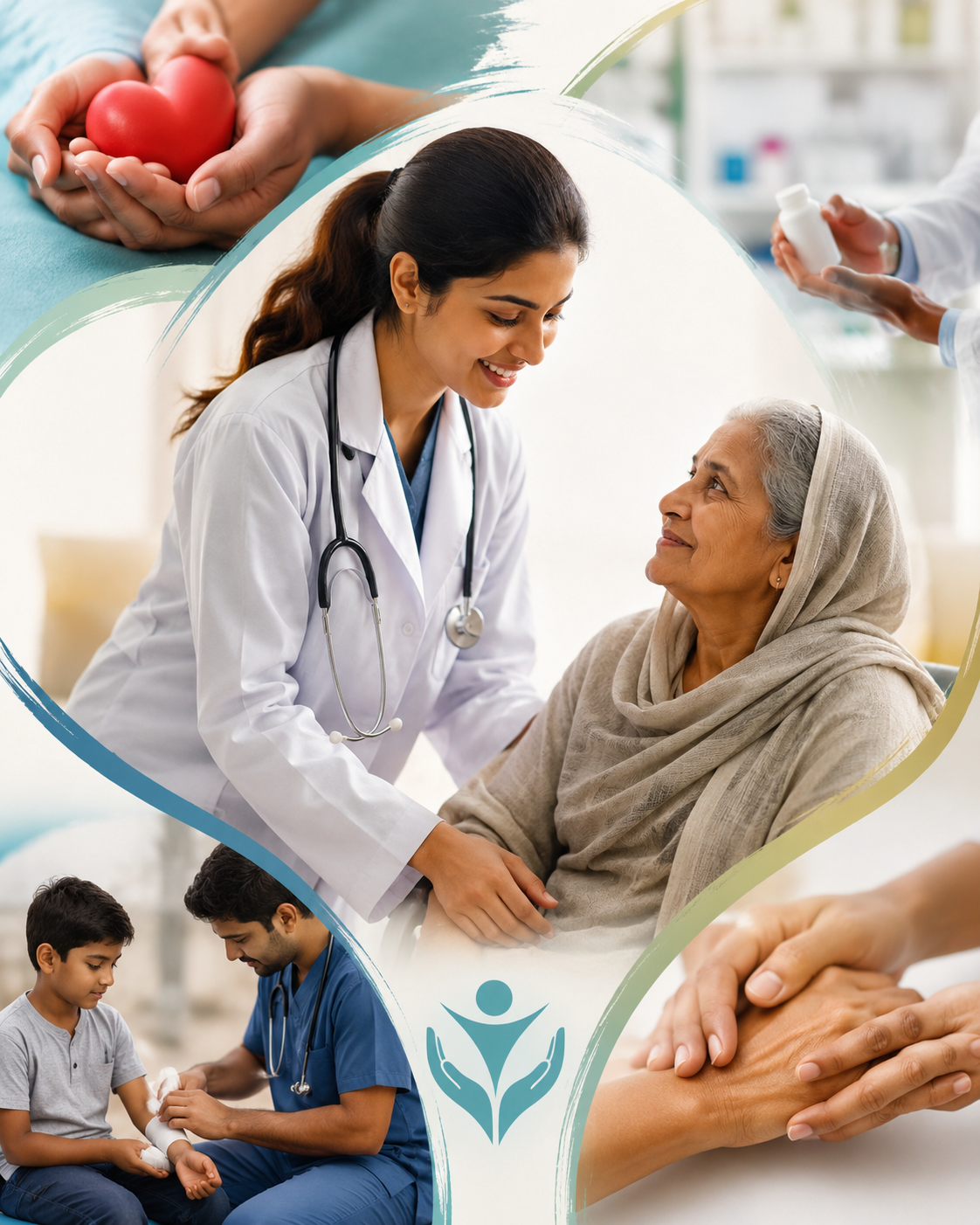 Medical Assistance