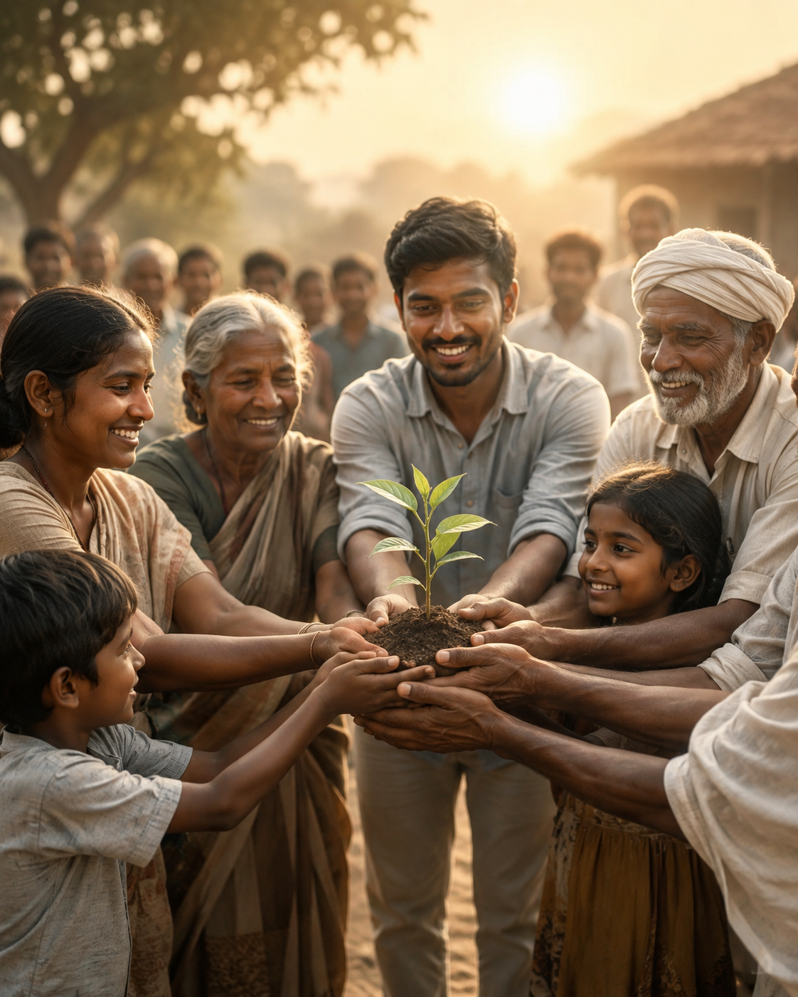 Community Development