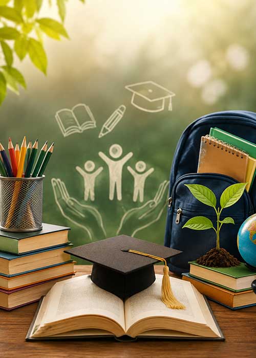 Education Support