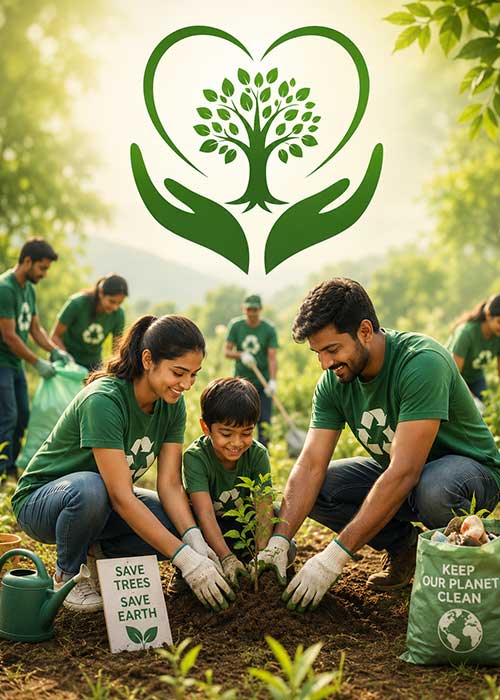 Environmental Activities
