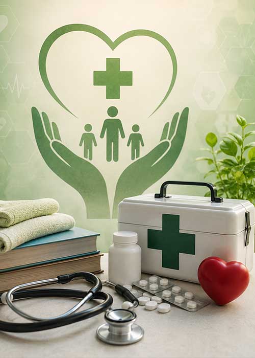 Medical Assistance