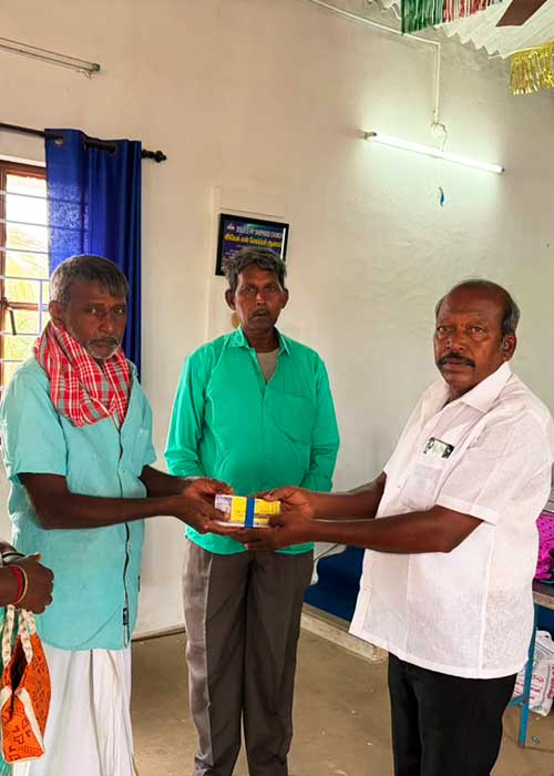 Charitable Trust Mission