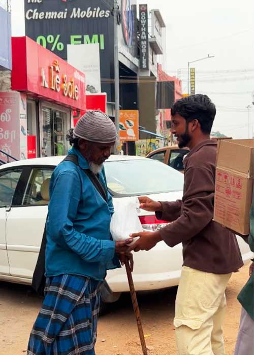 Charitable Trust Vision